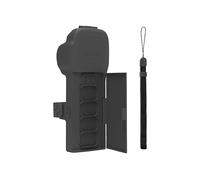 CUSTODIE E BORSE SUNNYLIFE DJI Osmo Pocket 3 con cinturino