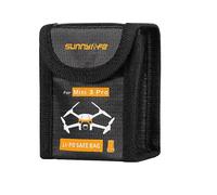 CUSTODIE E BORSE SUNNYLIFE MM3-DC384