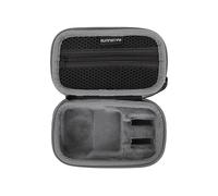 CUSTODIE E BORSE SUNNYLIFE OS-B029 - Borsa per kit standard per DJI Osmo 360, TPU, 147 g