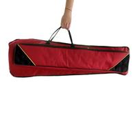 Custodie e custodie per graffette, zaino di protezione portatile per graffette, protezione strumento accessori musicali, archiviazione pratica per spostamenti, scene e viaggi