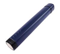 Custodie e tubi per canne da pesca, supporto estensibile per poster, tubo portatile, contenitore per poster, planimetrie, mappe