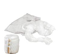 Custodie elastiche antipolvere per elettrodomestici | 10 pezzi copertura per microonde e frullatore - protezione per forno tostapane cucina casa camera da