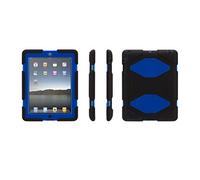 Custodie GB35380 Griffin per Apple iPad 4 Retina Apple Nouvel iPad 3 Apple iPad 2