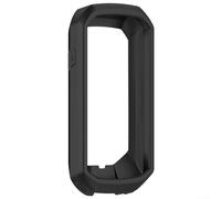 Custodie in silicone per Garmin Edge 1040 12,1 x 6,4 x 2,1 cm, custodia protettiva morbida in silicone (nero)