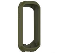 Custodie in silicone per Garmin Edge 1040 12,1 x 6,4 x 2,1 cm, custodia protettiva morbida in silicone (verde)