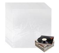 Custodie interne per dischi in vinile, 100 pezzi, per LP da 12 pollici