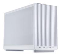 Custodie Lian-Li e DAN A3-mATX Mini Tower mATX Mesh USB-C Bianco