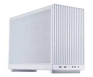 Custodie Lian-Li e DAN A3-mATX Mini Tower mATX Mesh USB-C Bianco