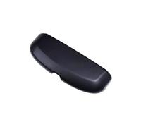 Custodie Occhiali da Scatola Portaoggetti per Porta Occhiali da Sole per Audi A3 A4 A6 A7 A8 Q3 Q5 Q7 Q8 S3 S4 S6 S7 S8, Porta Occhiali da Tetto Accessori per Interni Auto 2017-2021 (Nero)