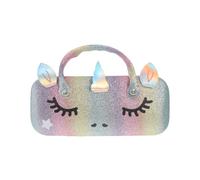 Custodie Occhiali Laccio Porta Custodia Degli Portatili Caso Da Sole