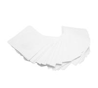 Custodie per CD con finestra trasparente, protezione dalla polvere con design a finestra aperta e pellicola trasparente, struttura in carta spessa e