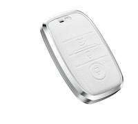 Custodie per chiavi auto Custodia Chiave A Distanza Auto Pelle Metallica Per KIA Per Rio Per Rio5 Per Sportage Per Ceed Per Cerato K3 KX3 K4 K5 Per Sorento Per Optima Auto Portachiavi(8)