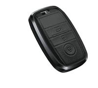 Custodie per chiavi auto Custodia Chiave A Distanza Auto Pelle Metallica Per KIA Per Rio Per Rio5 Per Sportage Per Ceed Per Cerato K3 KX3 K4 K5 Per Sorento Per Optima Auto Portachiavi(09)