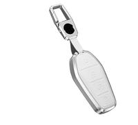 Custodie per chiavi auto Per BYD Per Qin Per Plusdmi Per Atto 3 Per Han Per EV Per Dolphin Custodia Leggera Metallica Chiave Auto Custodia Protettiva Per Telecomando Senza Auto Portachiavi(7)