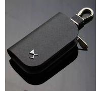 Custodie per chiavi dell'auto, per DS Spirit DS3 DS4 DS4S DS5 DS 5LS DS6 DS7 Telecomando Fob Custodia protettiva Accessori per decorazioni portachiavi