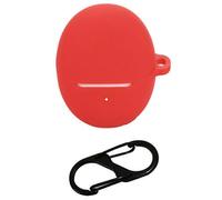 Custodie per cuffie (rosse) per Honor TiinLab S7