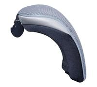 Custodie per golf,Custodie per teste di S | Copertura impermeabile per testa da golf,Accessori da golf, coperture ibride per s, coperture per teste di strada, coperture per teste di made