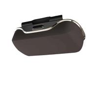 Custodie per Occhiali da Auto per Kia Rio 3 K2 Ceed Cerato K3 K5 Porta Occhiali da Sole Clip per Visiera Parasole Custodia per Occhiali in ABS (4)