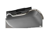 Custodie per Occhiali da Auto per Kia Rio 3 K2 Ceed Cerato K3 K5 Porta Occhiali da Sole Clip per Visiera Parasole Custodia per Occhiali in ABS (2)