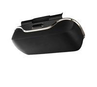 Custodie per Occhiali da Auto per Kia Rio 3 K2 Ceed Cerato K3 K5 Porta Occhiali da Sole Clip per Visiera Parasole Custodia per Occhiali in ABS (3)