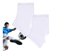 Custodie per tacchetti da calcio - involucri per ghette da calcio, protezioni per lacci, protezioni per scarpe sportive | per tacchetti da calcio, baseball, softball, hockey