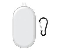 Custodie protettive Chiare Auricolari Piccole Protezioni Dispositivi di Protezione Portatile Per Buds Earbud Cover