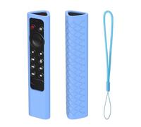 Custodie protettive in silicone per controller per custodia protettiva protettiva per custodia protettiva protettiva per telecomando
