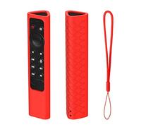 Custodie protettive in silicone per controller per custodia protettiva protettiva per custodia protettiva protettiva per telecomando