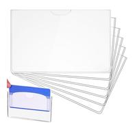 Custodie Protettive Per Carte Coperture protettive trasparenti leggere e