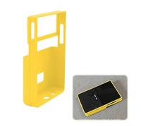Custodie protettive personalizzate in TPU per Trimui Brick - Colorato (giallo)