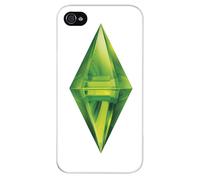 Custodie/Protezione Cover The Sims 3 Iphone 5 NUOVO