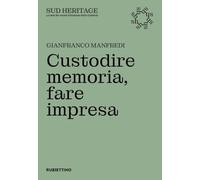 Custodire memoria, fare impresa