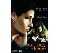 Custody of the Heart [ Origine UK, Nessuna Lingua Italiana ]