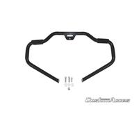 CUSTOM ACCES BARRE PROTEZIONE MOTORE MOD. MUSTACHE PER HARLEY D. SOFTAIL FAT BOB