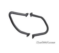 CUSTOM ACCES BARRE PROTEZIONE MOTORE PER INDIAN CHIEF CLASSIC 14-17 NERO