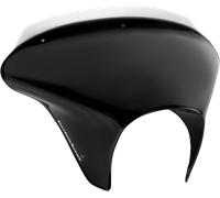 CUSTOM ACCES BTM0009W FAIRING LOW CLEAR HD750 HARLEY XG 750 ABS STREET 2020