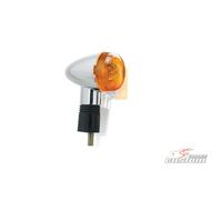 CUSTOM ACCES FRECCE A LED MODELLO PICO COLORE INOX-OFFERTA