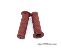 CUSTOM ACCES MANOPOLE MOD. FAST LINE COLORE ARANCIONE - COD. PE0010T - Materiale