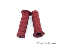 CUSTOM ACCES MANOPOLE MOD. FAST LINE COLORE ROSSO - COD. PE0010R - Materiale: go