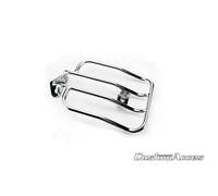 §Portapacchi CustomAcces Nomad Cromo§