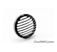 CUSTOM ACCES PROTEZIONE FARO MAX HARLEY SPORTSTER FORTY-EIGHT 2015-2020 NERO