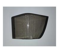 CUSTOM ACCES RICAMBIO CATARIFRANGENTE DESTRO BORSA RIGIDA BIG GRIGIO
