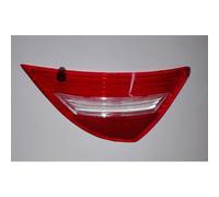 CUSTOM ACCES RICAMBIO CATARIFRANGENTE SINISTRO BORSA RIGIDA MOD. MERCEDES ROSSO