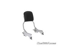 CUSTOM ACCES SCHIENALINO SOFT SOFTAIL PER HARLEY D. SOFTAIL STREET BOB FXBB 18-2