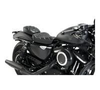 CUSTOM ACCES SELLA PASSEGGERO SALTILLO HARLEY D. SPORTSTER FORTY-EIGHT SPECIAL 1