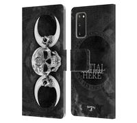 CUSTOM ALCHEMY GOTHIC NOME E INIZIALI CUSTODIA COVER A PORTAFOGLIO PER SAMSUNG 1