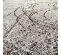 Custom Blue - So Low