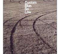 Custom Blue - So Low
