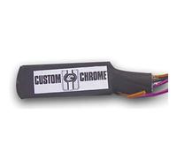Custom Chrome Load equalizzatore di carico per Compatibile con HARLEY-Davidson con indicatori di direzione LED (eccetto CAN-BUS)