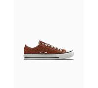 Custom Chuck Taylor All Star Glitter By You Red Bronze